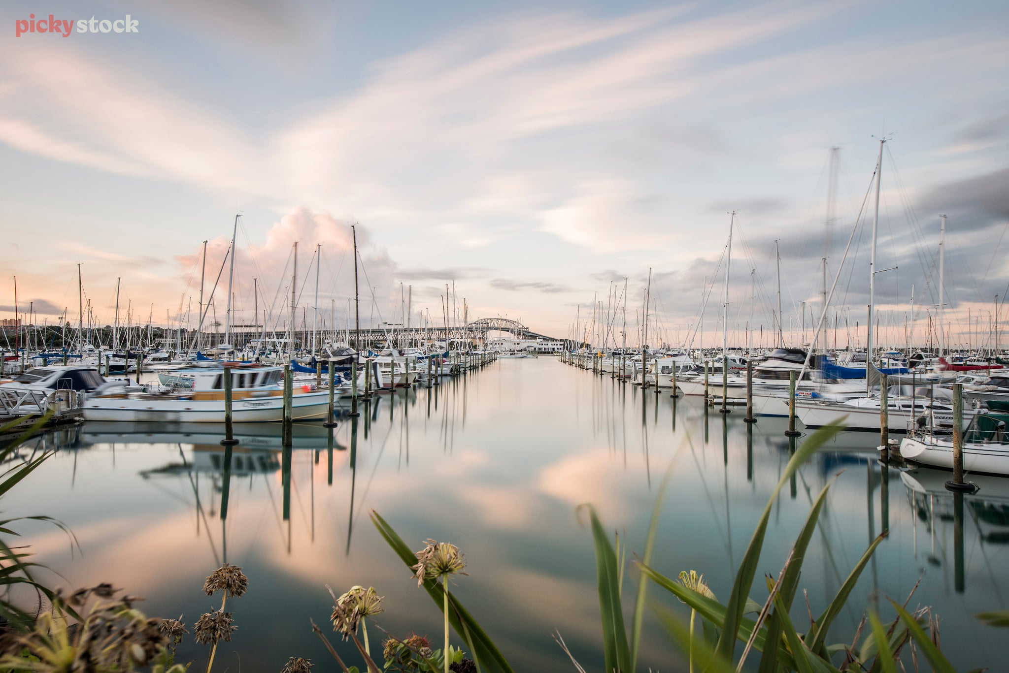 Auckland's heart of boating